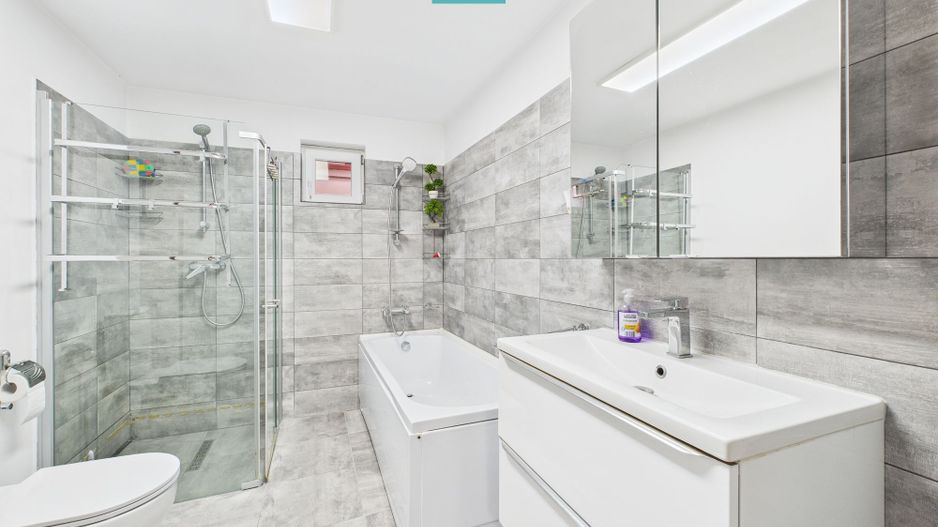 Casă în Sânnicolau Mic - Poză 8