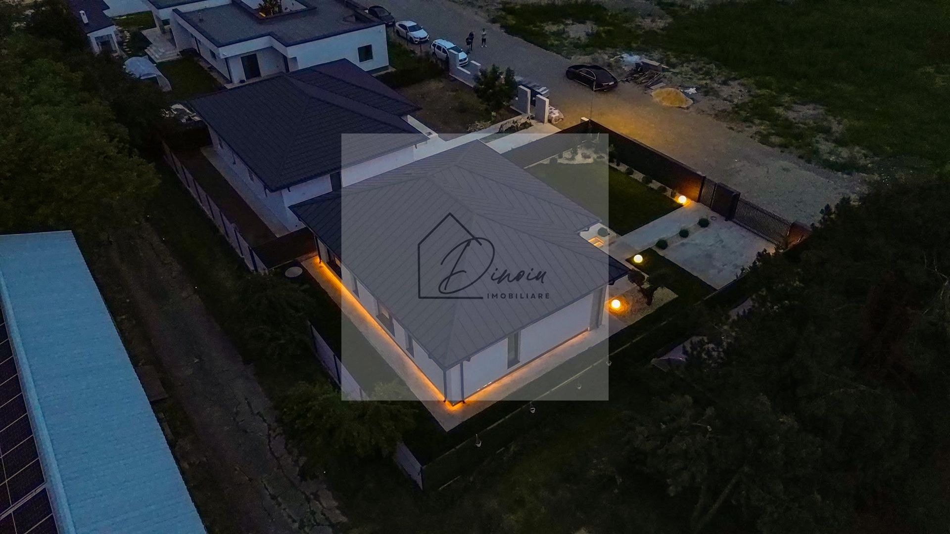Casa Premium Saftica I High End I 4 camere I teren 470 mp I COMISION 0 - Poză 73