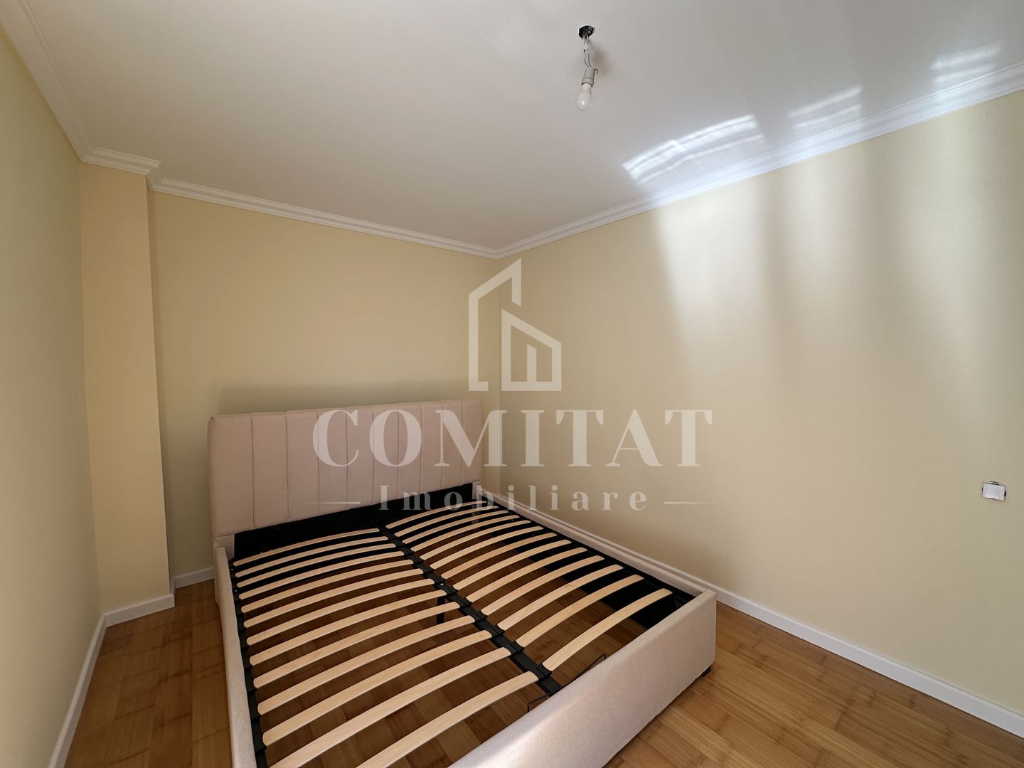 Apartament cu 2 camere | Etaj Intermediar | Borhanci - Poză 5
