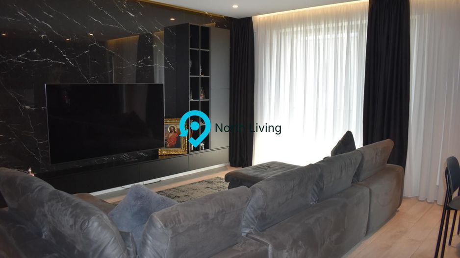 3 Camere in Iancu Nicolae  |Residence 5 | Parcare - Poză 5