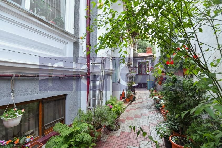 VANZARE 5 CAMERE IN  VILA  INTERBELICA - MOSILOR - Poză 1