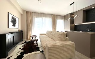 Apartament ultramodern / etaj intermediar / Zona Eroilor - Poză 1