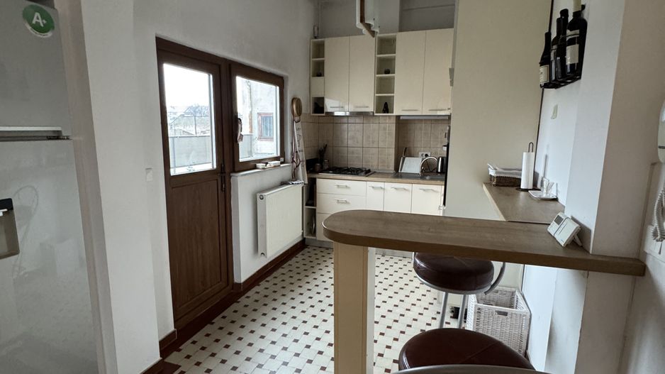 Apartament luminos ultracentral |Terasa panoramica | Unirii - Poză 7