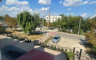 Spațiu comercial Basarabeasca centru 542m2