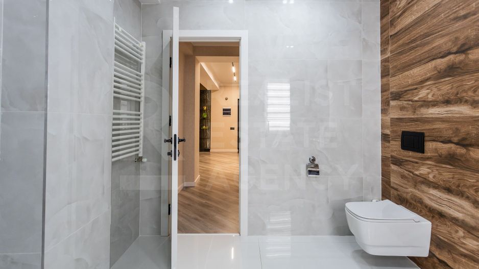 Vânzare, apartament, 2 camere str. Mihail Sadoveanu, Ciocana - Poză 10