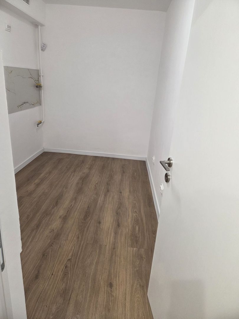 Vanzare Apartament 2 camere, parter, renovat recent, aproape de Parcul Carol - Poză 6