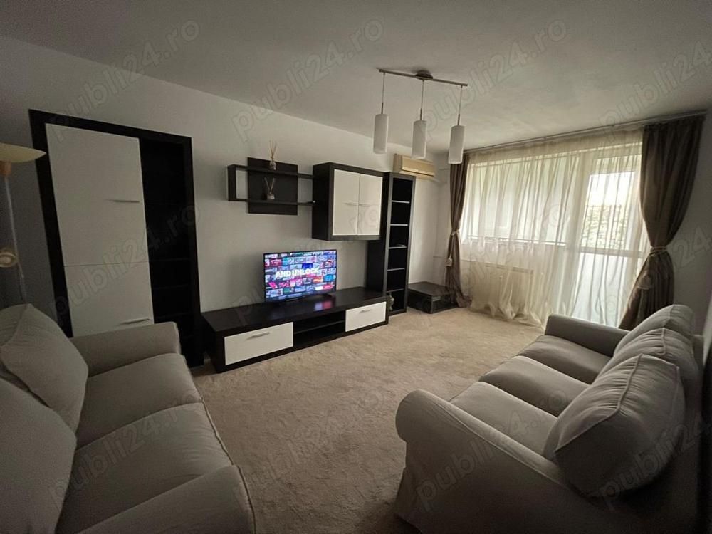 Apartament 3 camere in zona Drumul Taberei cu loc de parcare - Poză 1