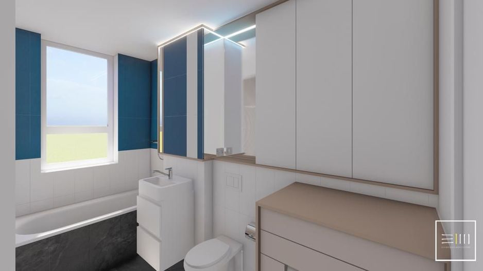 Apartament la Nord One -loc de parcare - Poză 12