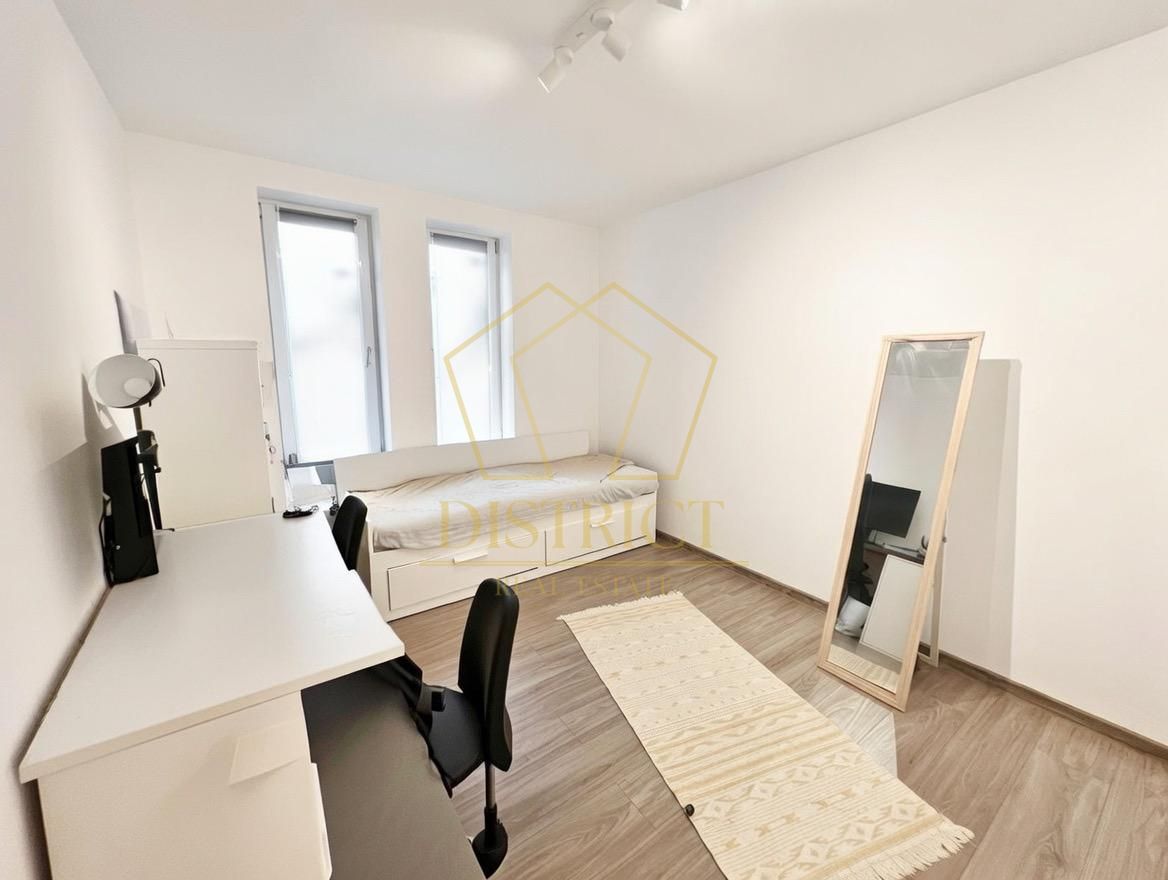 Penthouse superb cu 3 camere | TERASA 28mp | Braytim - Poză 8