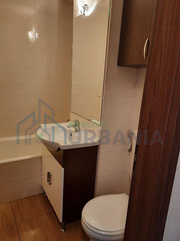 Garsonieră modernă de închiriat Alba Iulia zona cetate, - Poză 5