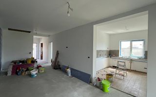 COMISION 0% | Duplex Mosnita Veche | Parter | 75 mp utili. - Poză 4