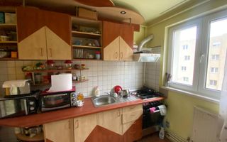 Apartament 2 Camere | 39 Mp | Intermediar | Gheorgheni Alverna - Poză 9