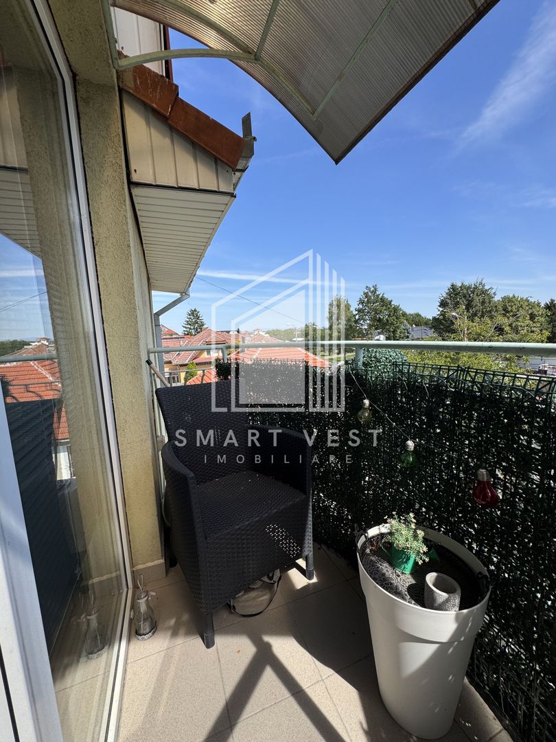 Apartament 3 camere +mansarda amenajată  | Etaj 2 | Zona Semicentrală - Poză 23
