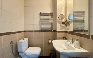 Inchiriere apartament 3 cam 100 mp, etaj 4/4, parcare subterana | Kiseleff - Poză 16