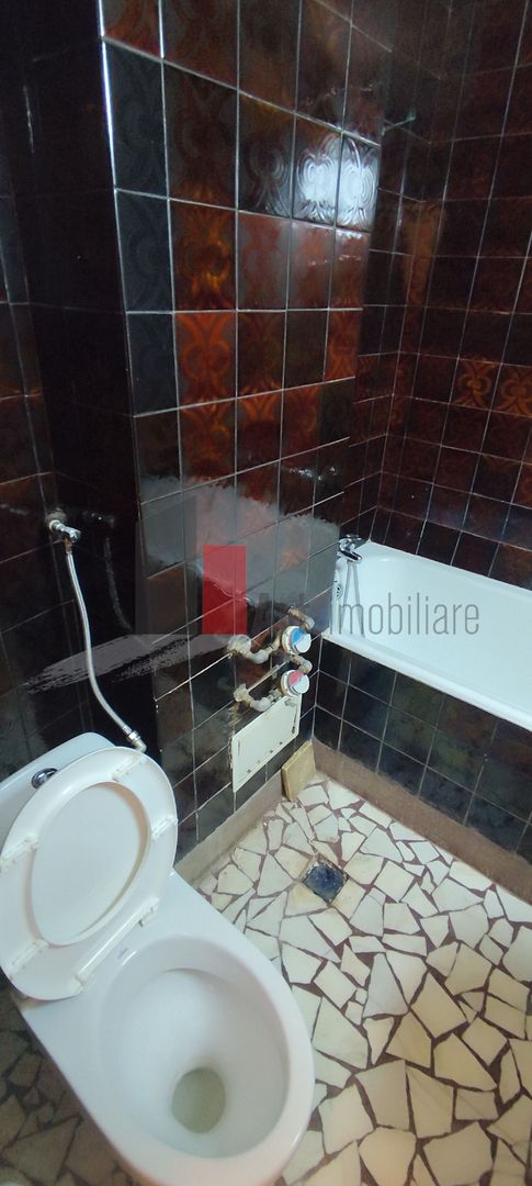 Apartament cu 3 camere de vanzare in zona Dorobanti (Ocazie) - Poză 11