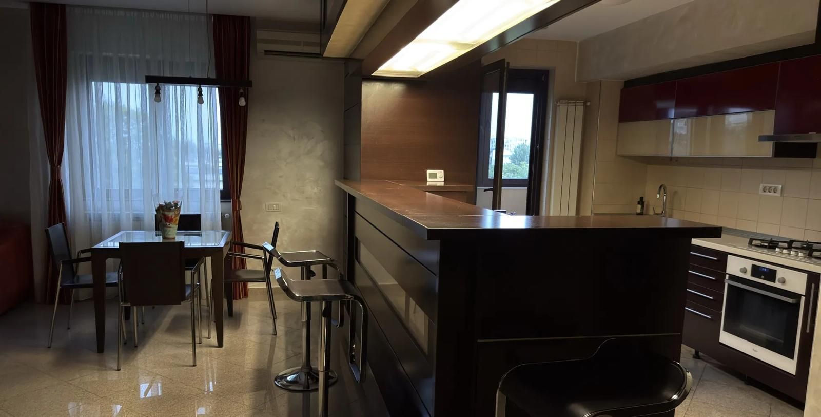 AP. 3 CAMERE- PIATA SUDULUI, PARCARE INCLUSA, CENTRALA, METROU - Poză 5