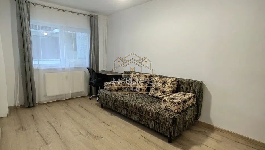 Garsonieră de închiriat în cartierul Zorilor - Poză 1