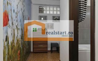 Cartier Latin, 6/8, mobilat si utilat, loc parcare, incluse in pret - Poză 10