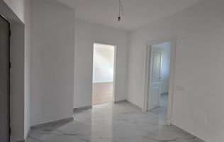 2 CAMERE, 77 mp, 20 mp terasa, etaj 4/10, SE ACCEPTA CREDIT, COMISION 0%, METROU