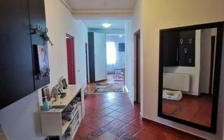 Apartament spațios cu 4 camere și terasă, cartier Buna Ziua. - Poză 2