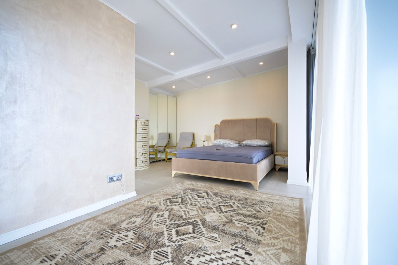 Penthouse Asmita Gardens | terasa 99 mp | Splaiul Unirii - Poză 39