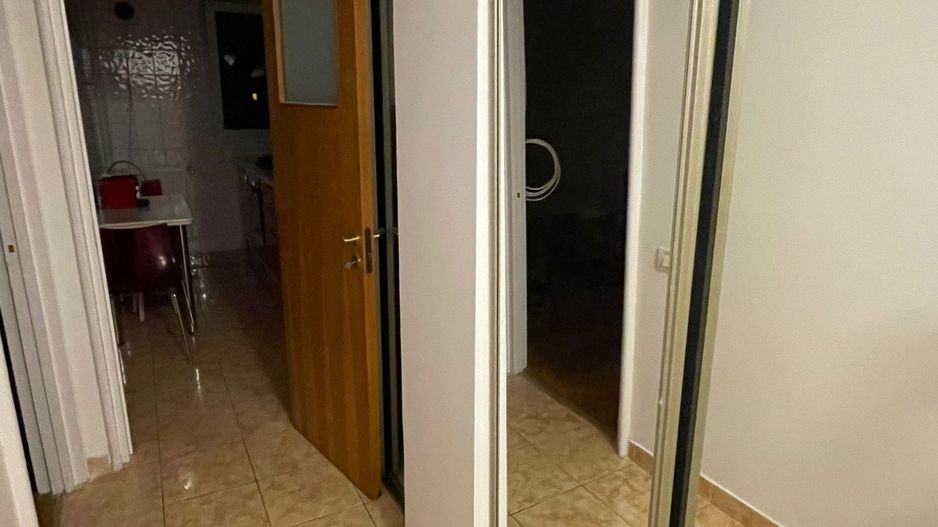 AP. 3 CAMERE CURAT SI IGIENIZAT, BUCATARIE INCHISA, LIBER, NEGOCIABIL - Poză 9