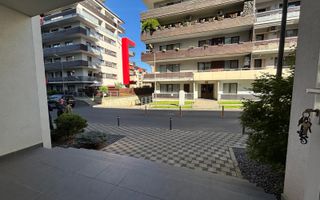 Spațiu comercial, lux, finisat, premium, Bună Ziua, Mega Image, 18 GYM - Poză 8