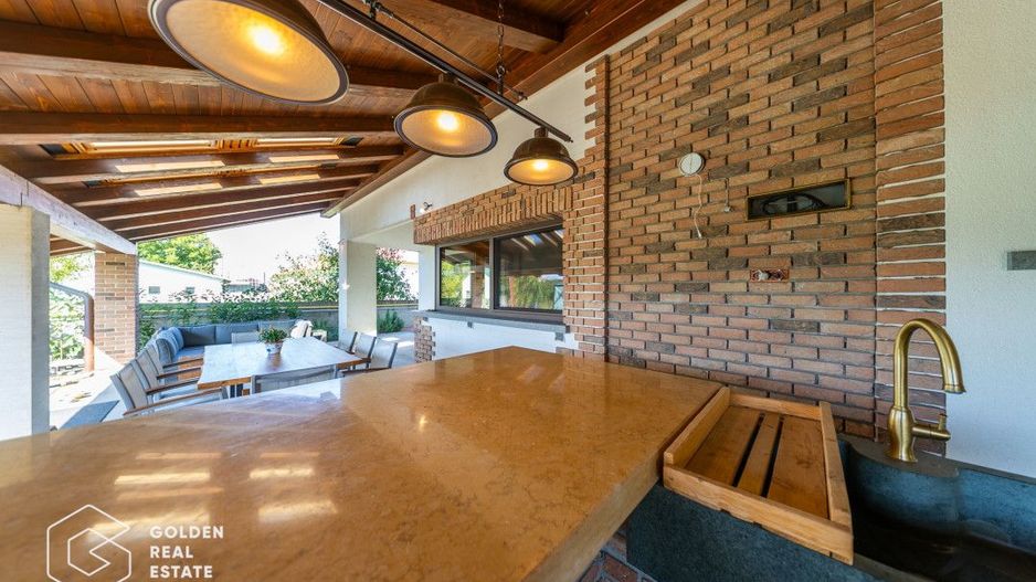 Casa de lux,  in zona Micălaca - Poză 32