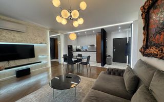 2 Camere, Semicentral, Premium, Parcare Subterana, AC, The Office - Poză 1