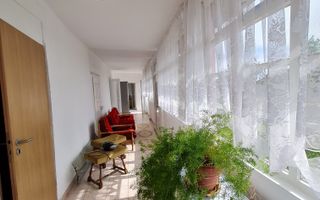 Casa nemțească cu teren generos - Poză 9