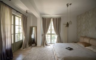 Vila 4 dormitoare de vanzare | Piata Muncii-Vatra Luminoasa | Gradina - Poză 9