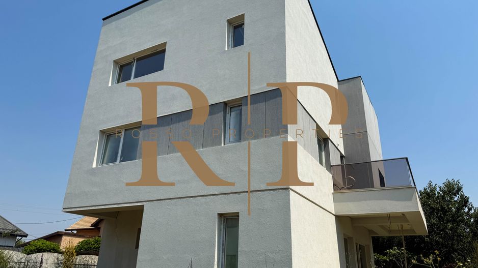 Vila individuala 6 camere * Martha Bibescu* - Poză 2