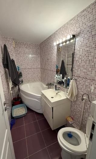 Apartament  Nerva Traian | Panait Cerna - Poză 13