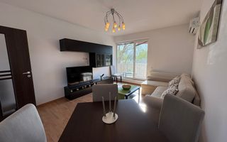 AP. 2 CAMERE AUREL PERSU RESIDENCE, MOBILAT COMPLET, PARCARE, COMIS 0% - Poză 3