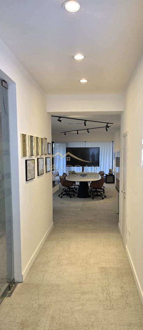 Spatiu birouri***2 etaje//300 mp//Imobil NOU**Central - Poză 7