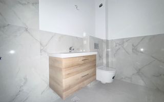 Apartament cu 3 camere/67mp/imobil calitativ/CF. - Poză 8