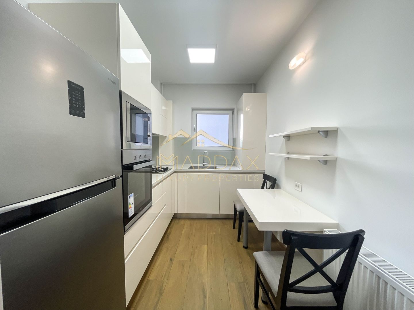 Apartament cu 3 camere ***Fully Furnished*** // Floreasca - Lake View - Poză 10