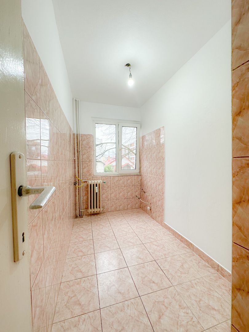 REZERVAT - Direct Proprietar | Apartament 2 camere - 42.8 mp | P-ta Doina | 0% - Poză 12