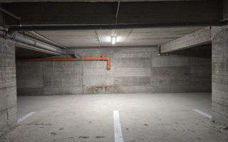 Garsonieră modernă, prima închiriere – Ioan Popasu 23, Coresi Tractoru - Poză 12