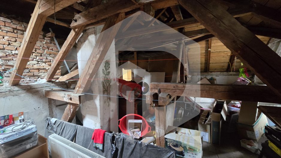 Apartament 3 camere decomadate et 1 strada Baii - Poză 6