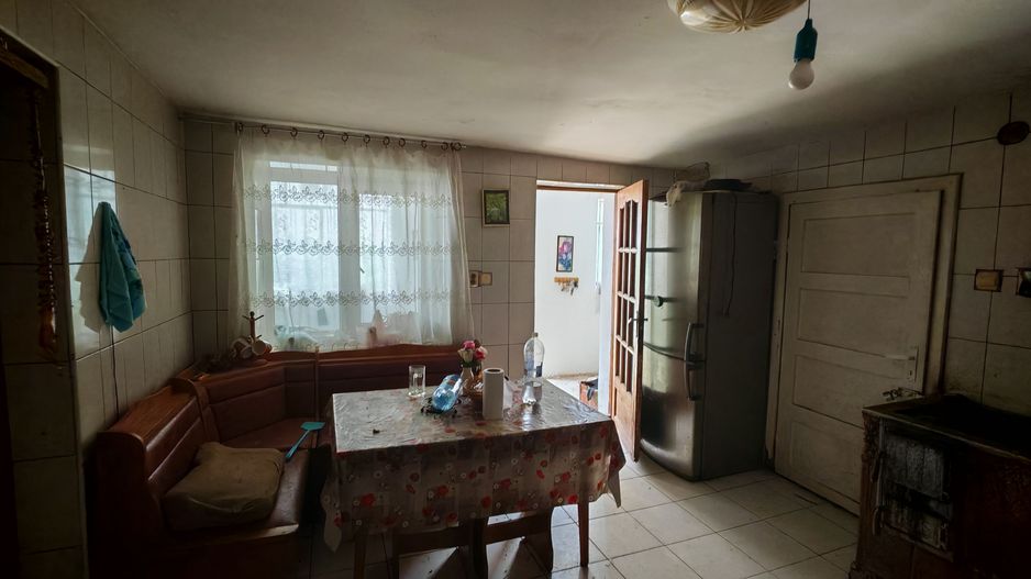 Casa individuala cu 3 camere,CODLEA - DUMBRAVITA ,65000 euro - Poză 10