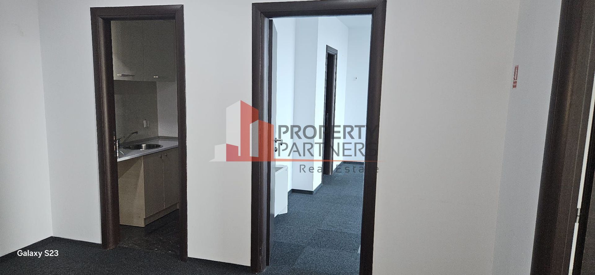 Spatiu de birou Baneasa 160 mp - Poză 4