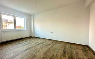 Apartament nemobilat, 3 camere 2 bai+parcare, Zona Coresi - Poză 5