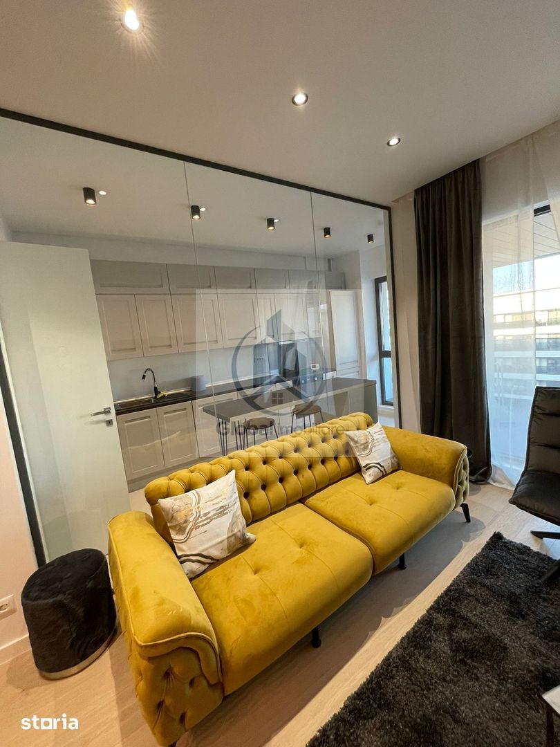 Apartament 2 camere NUSCO - Poză 8