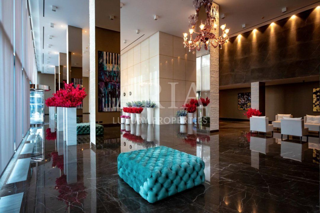 One Rahmaninov - Un nou standard al luxului - park view - Poză 3