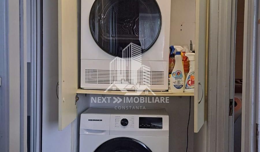 Apartament 2 camere renovat complet | Parter | Zona Casa de Cultură - Poză 9