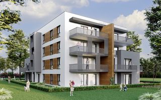 Birou Vanzari Dezvoltator Apartament 3 camere Th. Pallady - Poză 4