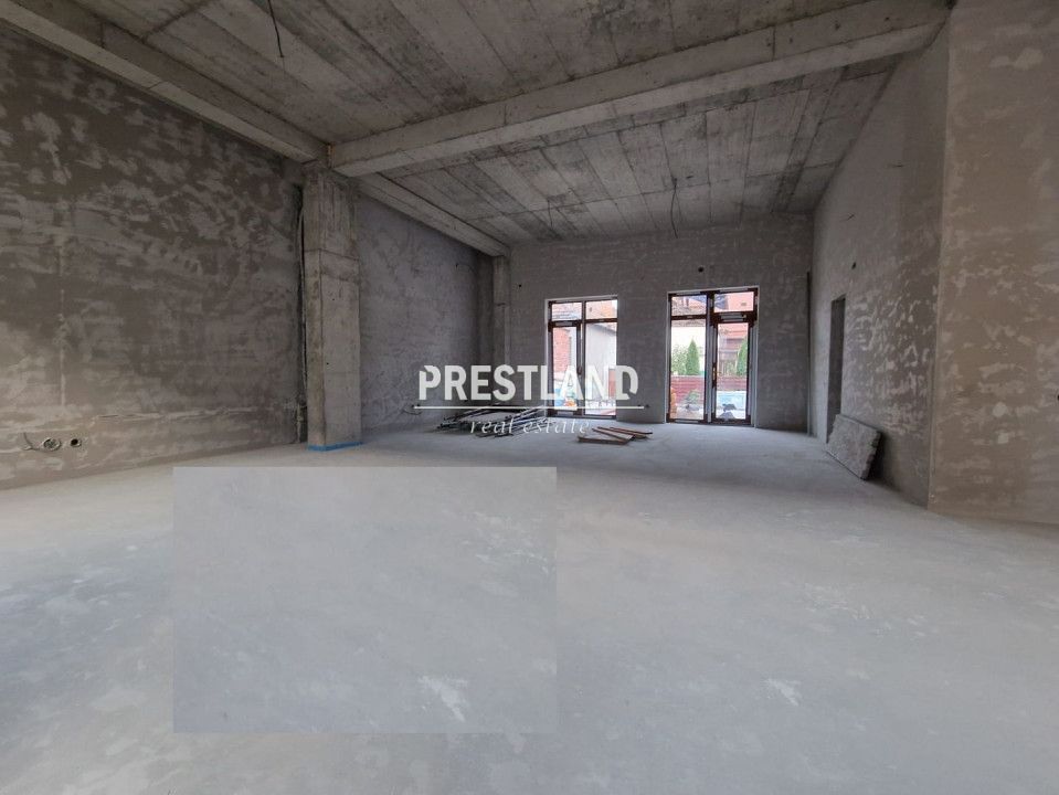 Spațiu comercial, zona  centrală. - Poză 5