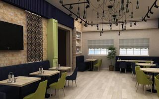 INVESTIȚIE - Complex agrement, teren 23.000 mp, VASLUI - IASI; - Poză 2