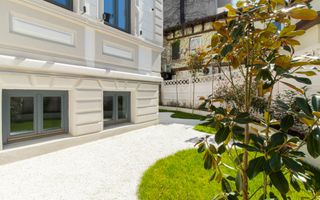 Vila - vanzare - Dorobanti - P-ta Victoriei - Romana - Poză 2